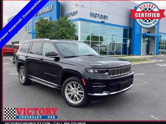 JEEP GRAND CHEROKEE 2021 1C4RJKEG1M8118586 image JEEP GRAND CHEROKEE 2021 1C4RJKEG1M8118586 image